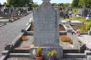O'Ceallachain Micheal OS Cluainbandubh
